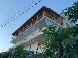 Rajan Shehaj Apartment