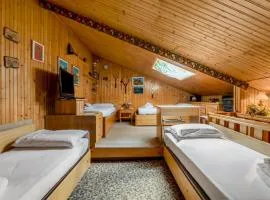 Tonale Sky Attic - Ponte di Legno by InnStay