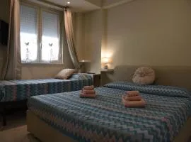 casa vacanze La Farfalla