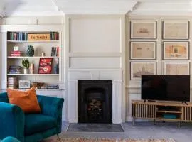 Pierrepont Street - Most Central Location - Charming 1-Bed Apartment