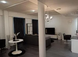 Salon Harlekiini