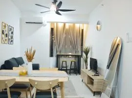 KLIA Airport Homestay 18