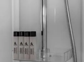 Urban apartment in city center!