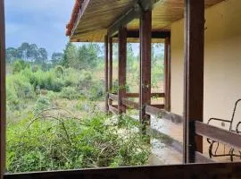 Hospedaria Soraya Alegre