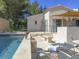 Le Montebello de Paradou