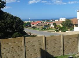 Stilbay Holiday Farm, ξενοδοχείο σε Stilbaai-Wes