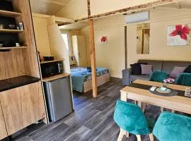 Grande Chambre tout confort 2