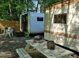 City Farmer Farmyard Stays, Sleep Easy, Stay Rural, Explore Amsterdam