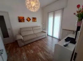 Apartament Pontetto I Gabbiani