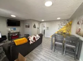Arvada Private Family Home with Two King Beds