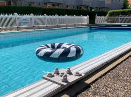 Villa Marstrand, hotell sihtkohas Marstrand