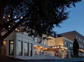 Crowne Plaza East Midlands Airport by IHG