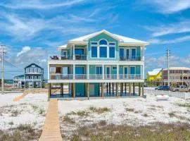 The Pelican Dive by Gulf Coast Getaways