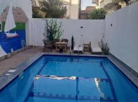 Tara Apartments