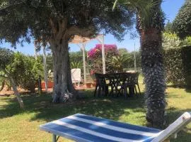 Filippa Beach Experience, sul mare