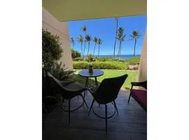 KEALIA RESORT, #102 condo