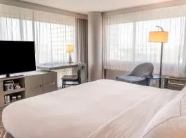 Orange County Hotel