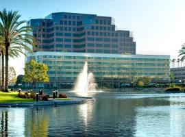 Orange County Hotel, hotel near John Wayne Airport - SNA, Santa Ana