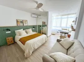 Agata Sunset Studio & Swimming Pool