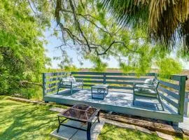 3 Mi to Beaches Corpus Christi Home with Pool