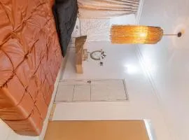 Tastefully furnished two bedrooms lekki lagos