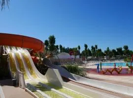 Mobil Home Jasmins 1