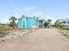 The Sunshine House by Gulf Coast Getaways