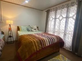 Máple farmstay