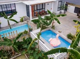 Villa RNB 2BR Medan