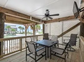 The Surf Shack by Gulf Coast Getaways