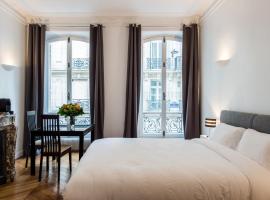 The 10 best B&Bs in Paris, France | Booking.com