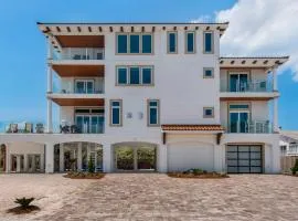 Tuscan Sun by Gulf Coast Getaways