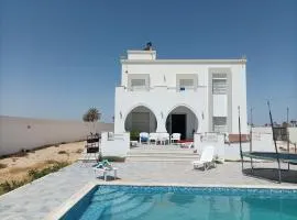 Villa Nad