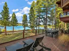 Bear Lake Lodge #2547