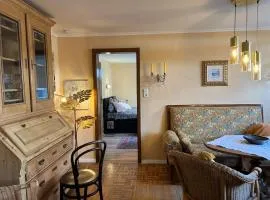 Weserfeeling Apartment in Höxter