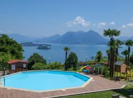 Villa Anna Isole Borromee