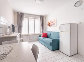 Casa Pelér, hotel em Nago-Torbole