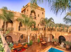 Riad Rayhana D'Atlas Ourika