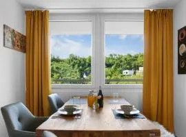 Living bei Höchst