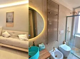 Lecco Antico Pozzo - Modern Suite