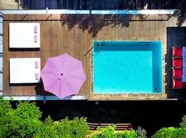 Villa Begur Hideaway con piscina privada