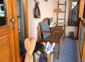 Ferienwohnung Atelier