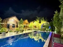 Hang Múa Lotus Homestay