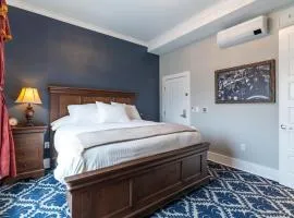 Hotel St Cloud