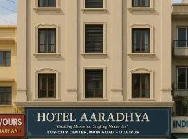 Hotel Aaradhya