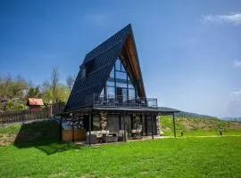 Lux Vila Pastir - ZLATIBOR-Ljubiš