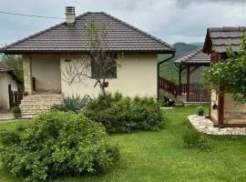 Rudnicka vila