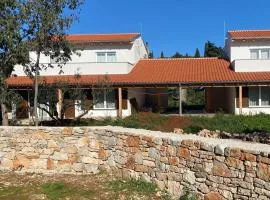 Villa Botanica