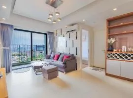 ambiHOME 2BR 2WC in Masteri Thao Dien District 2
