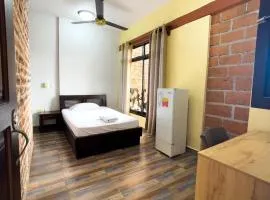 Hotel Casa Madrid